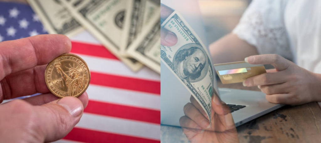 Enviar dinero desde Estados Unidos