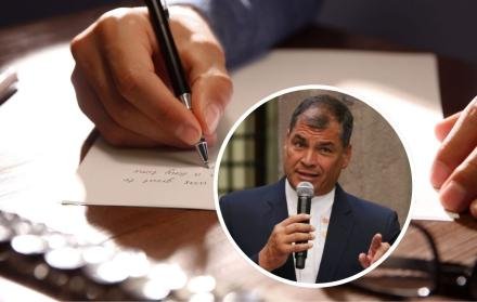 División en el correísmo