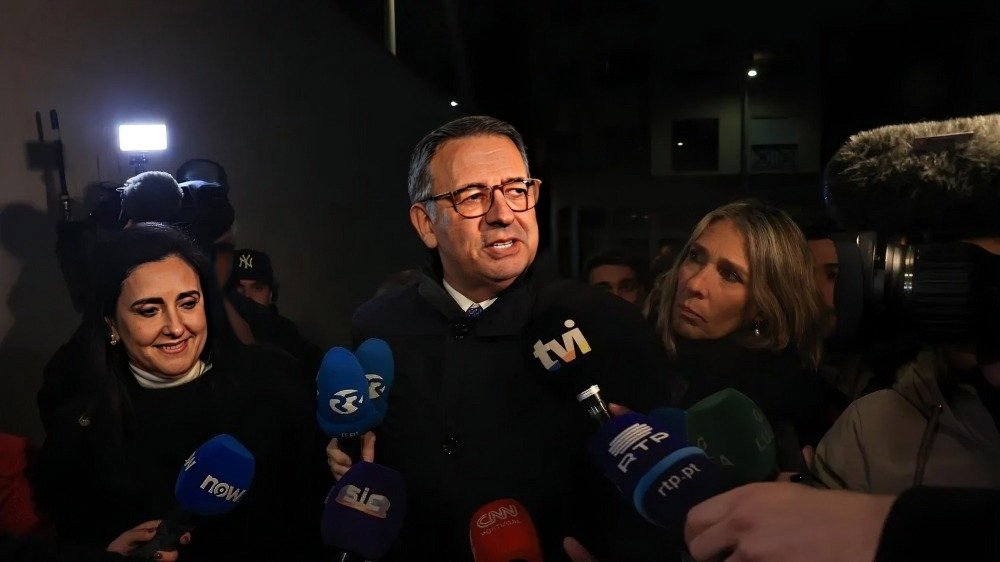 elecciones presidenciales en Portugal