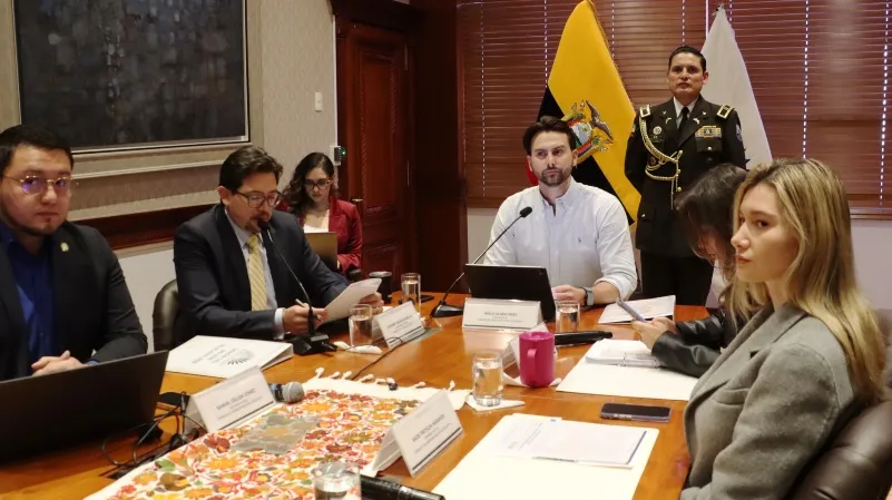 enjuiciamiento político en contra de Mario Godoy