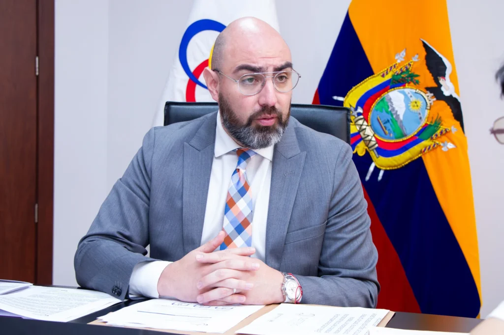 Mario Godoy
