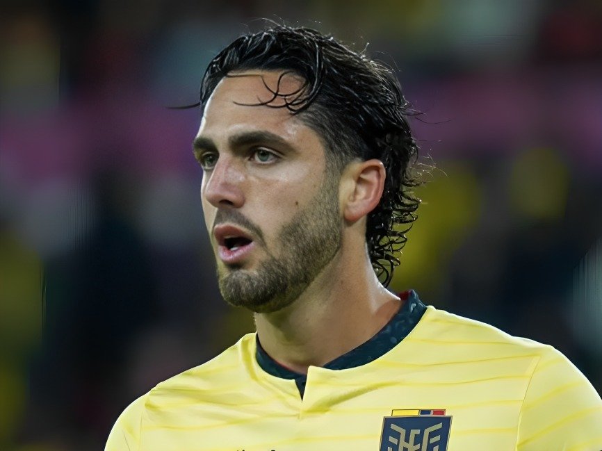 leonardo campana