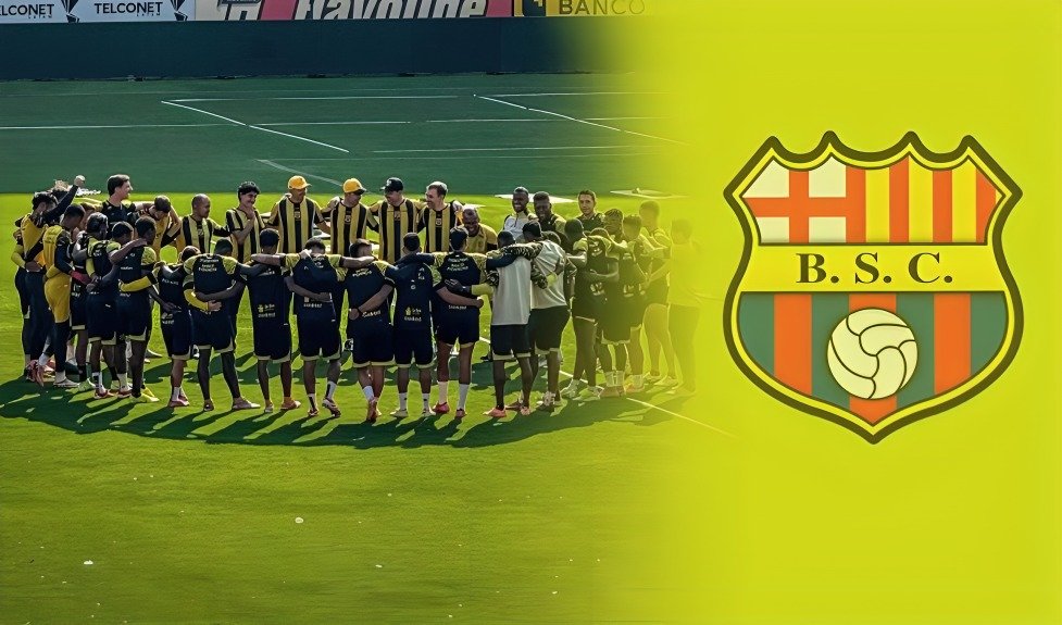 15 jugadores se presentaron al inicio de la pretemporada en BSC