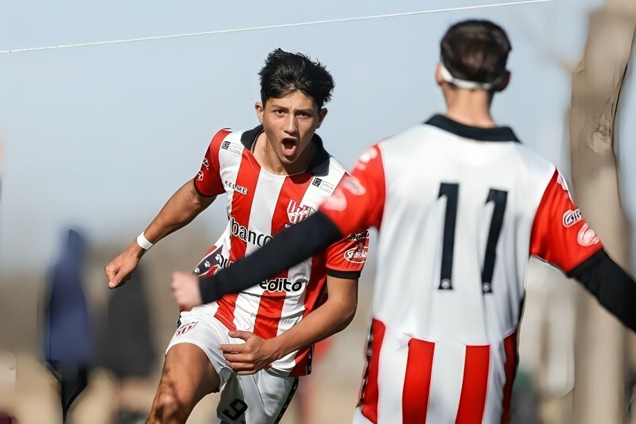 Matías Klimowicz jugaría en el Deportivo Cuenca