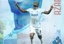 Azarías Londoño renueva con Universidad Católica y consolida su futuro Azarías Londoño