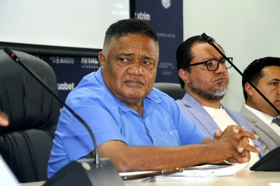 Jorge Guzmán