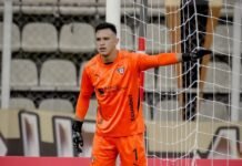 Informan que Gonzalo Valle ha ganado una demanda contra Guayaquil City Gonzalo Valle ganó una demanda