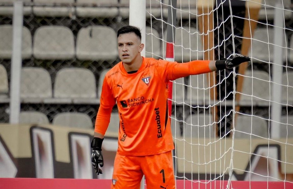 Gonzalo Valle ganó una demanda