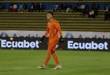 La respuesta del Guayaquil City ante la resolución a favor de Gonzalo Valle La respuesta del Guayaquil City