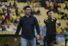 Barcelona SC hizo oficial la salida de Ismael Rescalvo del primer equipo Barcelona SC hizo oficial la salida de Ismael Rescalvo