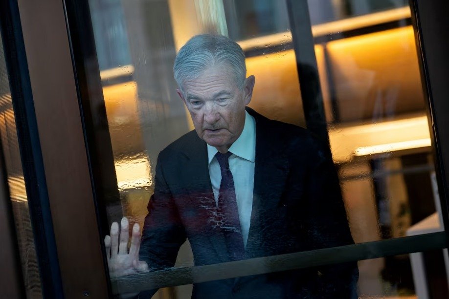 investigación contra Jerome Powell