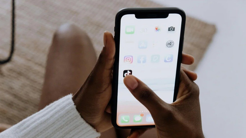 juicio a TikTok y Meta
