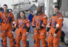 ¿Qué es la misión Artemis II y por qué marca el regreso a la Luna? misión Artemis II