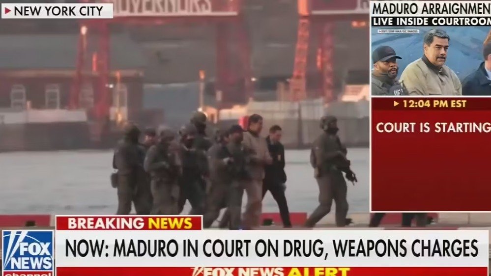 no murió nadie