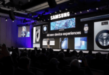 Samsung adelanta el pulso tecnológico del 2026 desde Las Vegas Samsung enciende el CES 2026