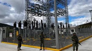 Reformas al sector eléctrico