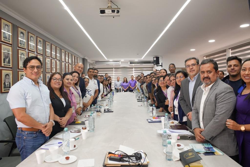 Inspecciones sorpresivas