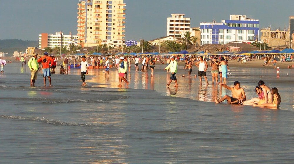 turismo en Ecuador en 2026