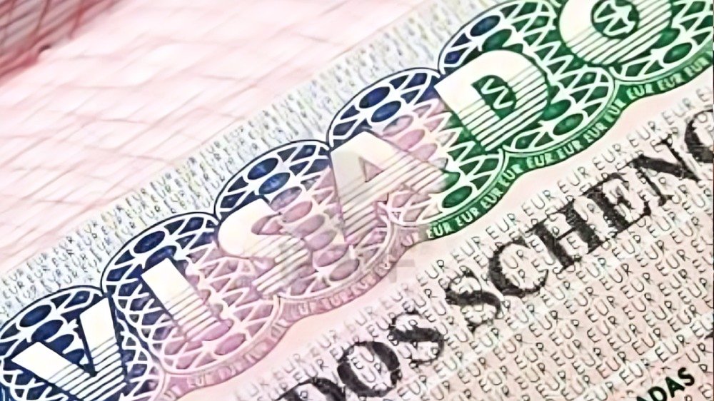 visa Schengen