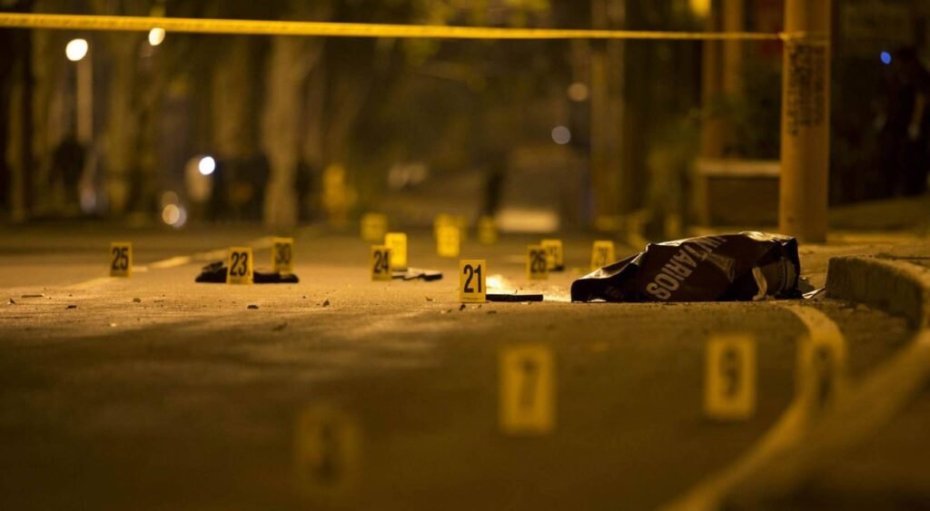 Asesinan a tiros a cuatro pescadores durante una reunión familiar en Durán
