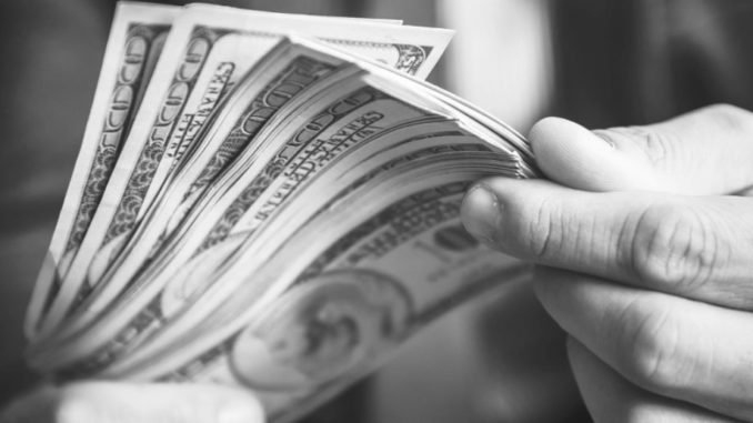 narcotráfico en el sector financiero
