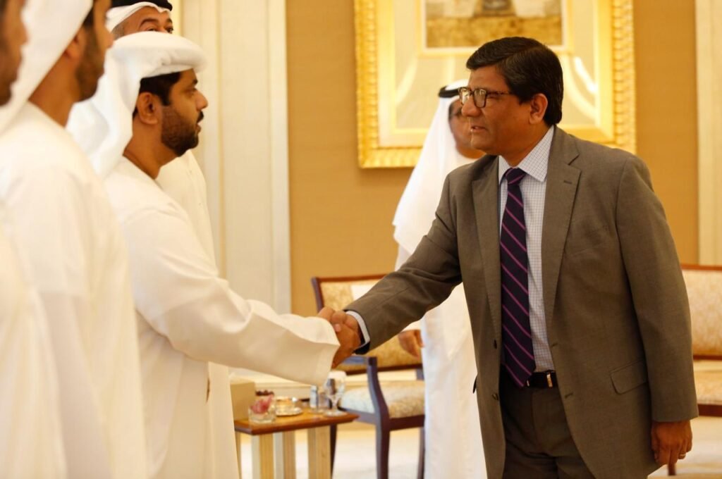 ecuador socio estratégico