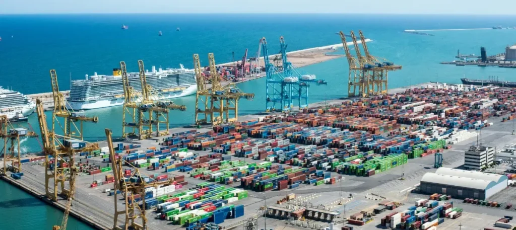 exportaciones ecuatorianas