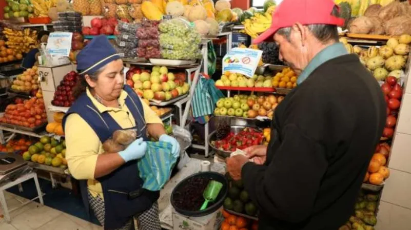 inflación en Ecuador