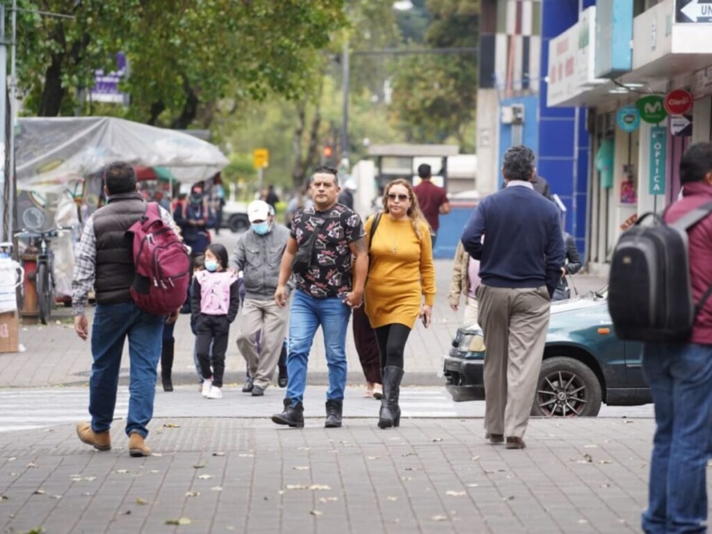 ciclo interminable de crisis