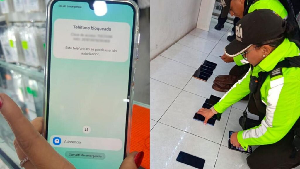 Clausuran local de La Marín