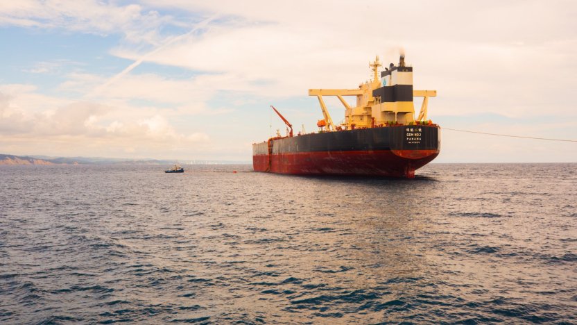 crudo pesado de Ecuador
