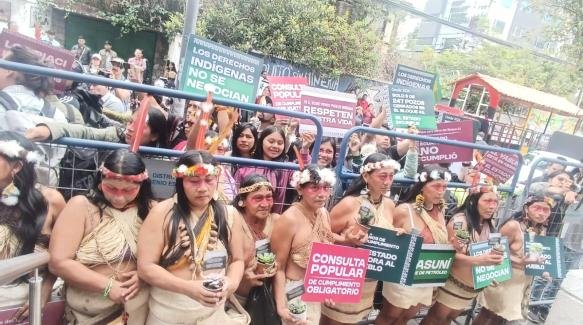 Desaceleración económica 