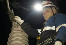 La producción energética en Ecuador: Así estuvo la generación y demanda de electricidad en el primer mes del 2026