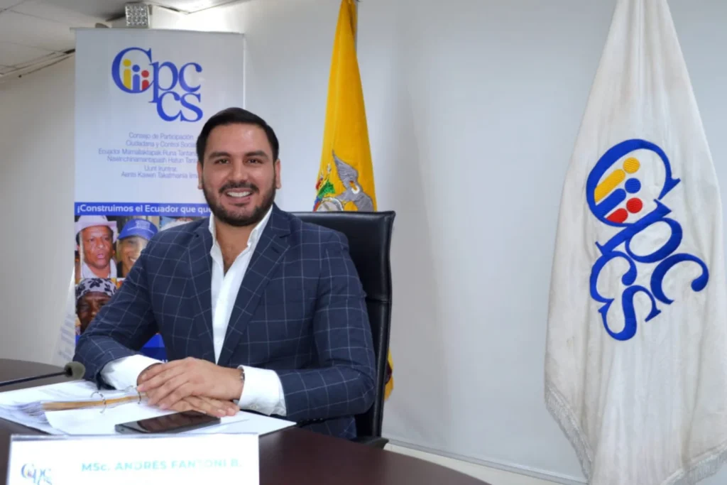 Andrés Fantoni