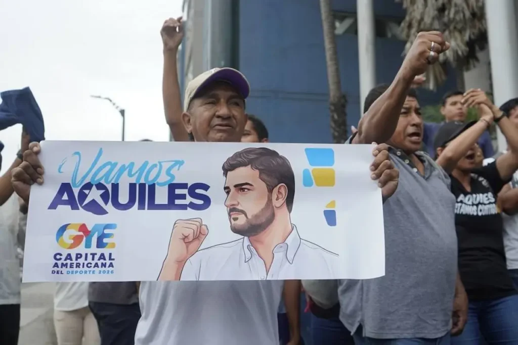 Concejo de Guayaquil