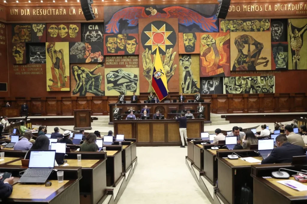 Asamblea Nacional