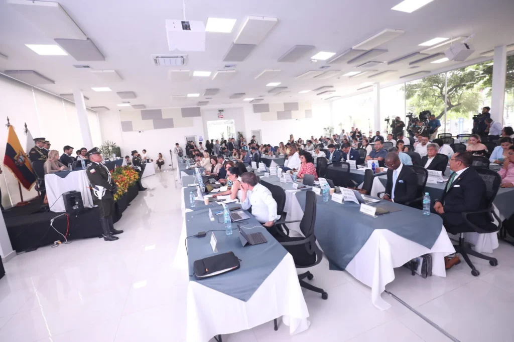 Asamblea Nacional