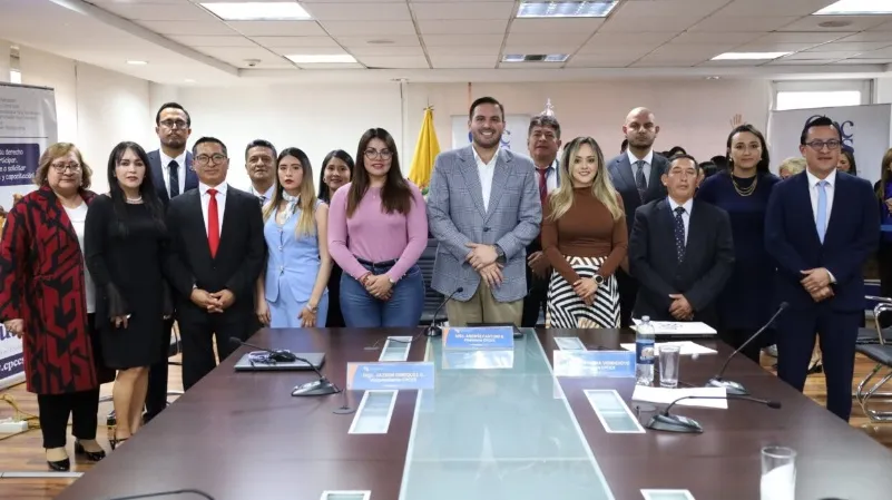 Comisión de Selección