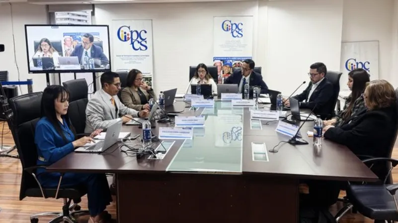 Comisión de Selección