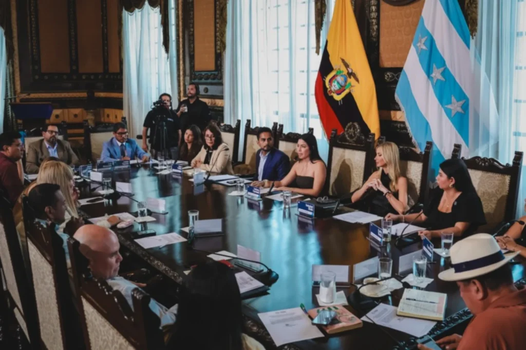 Concejo de Guayaquil