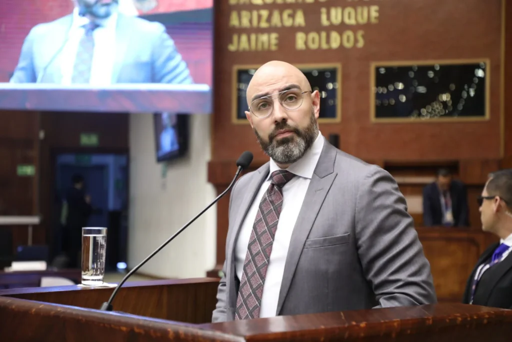 Consejo de Judicatura 