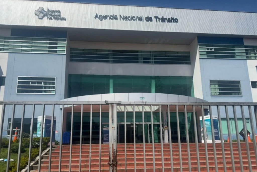 Contraloría auditará la ANT