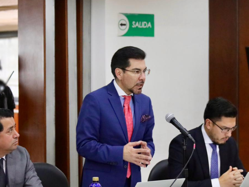 Corte Constitucional