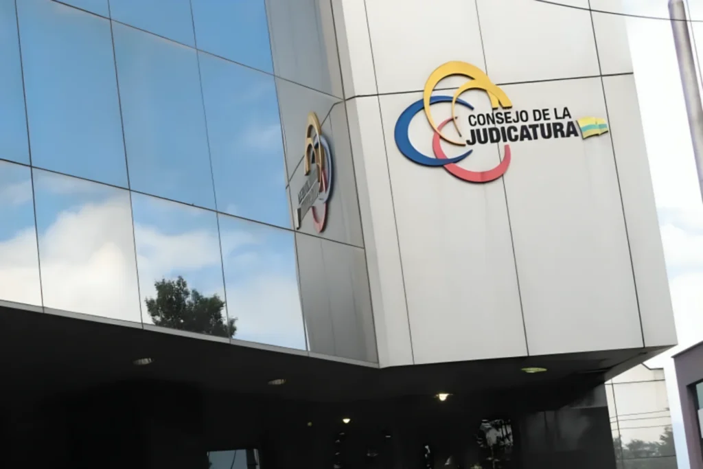 Corte Nacional