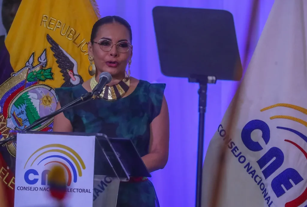 Grupo de académicos