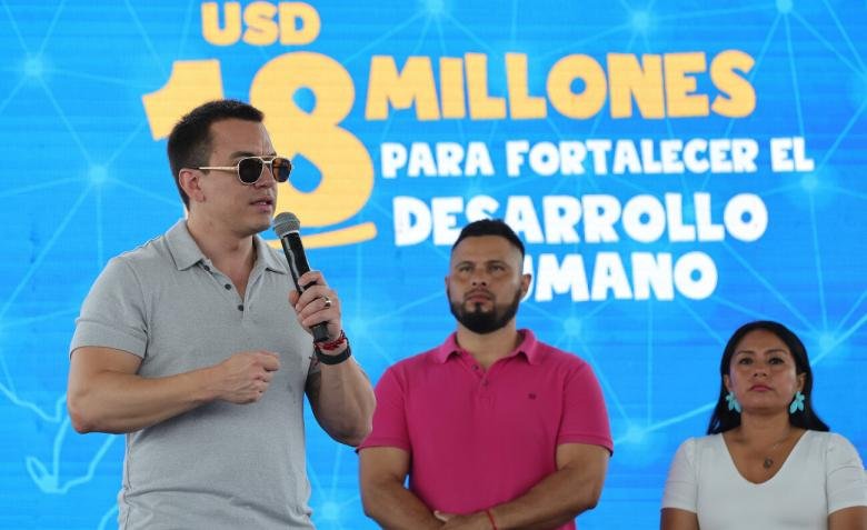 Daniel Noboa