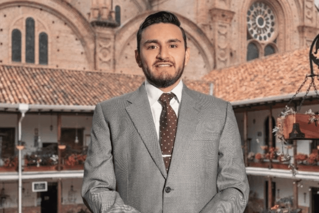 Caso Nene: Sebastián Barreiro sentenciado a cinco años de prisión por tráfico de influencias
