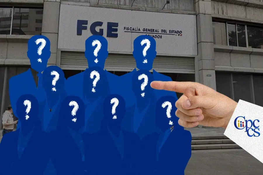 Comisión de Selección