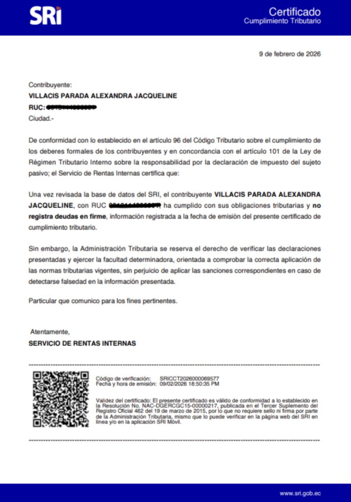 Impedimentos laborales 