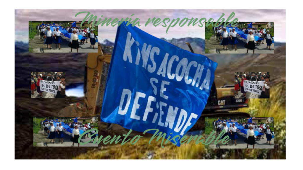 Comunidades indígenas